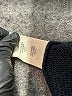 L'Agence Black Pullover Sweater Size Lg (3) - photo 8