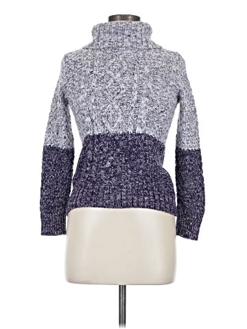 Vince. Turtleneck Sweater (view 1)