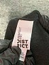 District. Black Long Sleeve T-Shirt Size XXL - photo 7