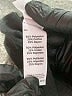 District. Black Long Sleeve T-Shirt Size XXL - photo 8