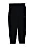 Gap Fit Solid Black Casual Pants Size 2XL (kids) - photo 2