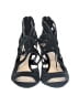Vince Camuto Black Sandals Size 7 - photo 2