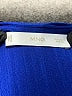 MNG Solid Blue Jumpsuit Size 6 - photo 4