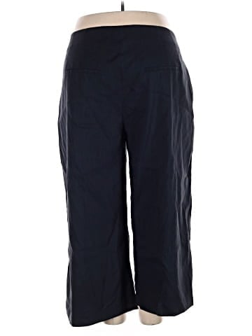 Vince. Linen Pants (view 2)