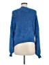 Staccato Blue Pullover Sweater Size M - photo 2