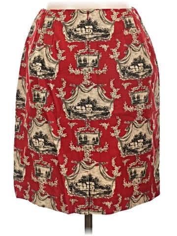 Talbots Casual Skirt (view 2)