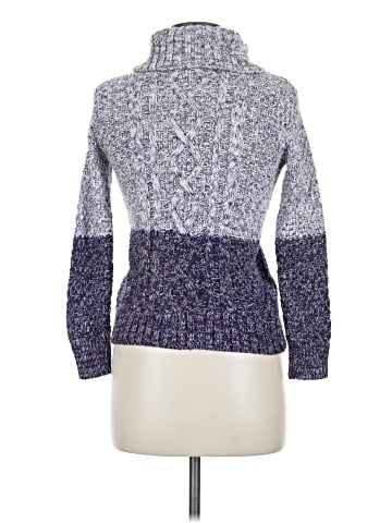 Vince. Turtleneck Sweater (view 2)