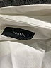Joseph Ivory Long Sleeve Button-Down Shirt Size EU (FR) 42 / US 10 - photo 7