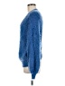 Staccato Blue Pullover Sweater Size M - photo 5
