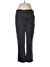 Old Navy Black Jeans Size 8 - photo 1
