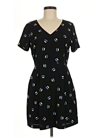 1.State Casual Dress (view 1)