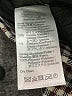 Madewell Houndstooth Brown Casual Skirt Size 2 - photo 5