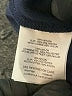 J.Crew 100% Nylon Solid Black Blue Formal Skirt Size 00 - photo 4