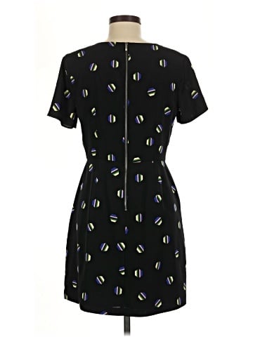 1.State Casual Dress (view 2)