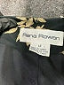 Rena Rowan 100% Rayon Floral Gold Blazer Size 12 - photo 6