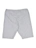 Hot Kiss Chevron-herringbone Gray Athletic Shorts Size L - photo 2