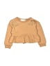 Btween Gold Sweatshirt Size 2T - photo 1