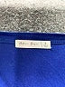 Active Basic Blue Short Sleeve Turtleneck Size S - photo 7