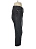 Old Navy Black Jeans Size 8 - photo 4