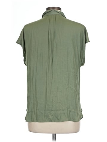 Nine West Short Sleeve Blouse (view 2)