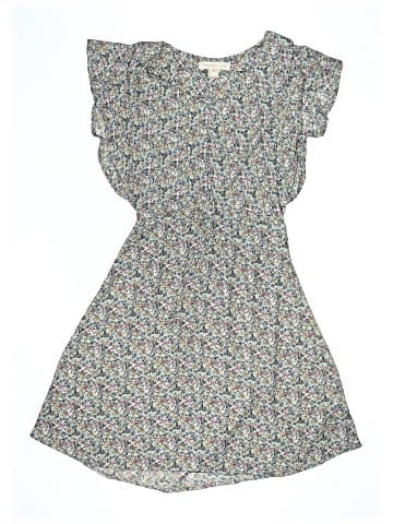 Monteau Casual Dress (view 1)