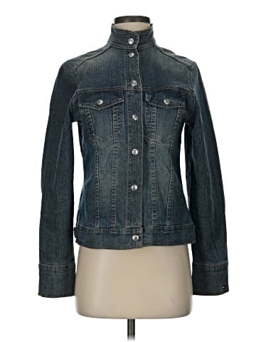 Tommy Hilfiger Denim Jacket (view 1)