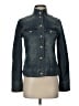 Tommy Hilfiger Blue Denim Jacket Size S - photo 1