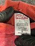 Marvel Pink Pullover Hoodie Size 4T - photo 3