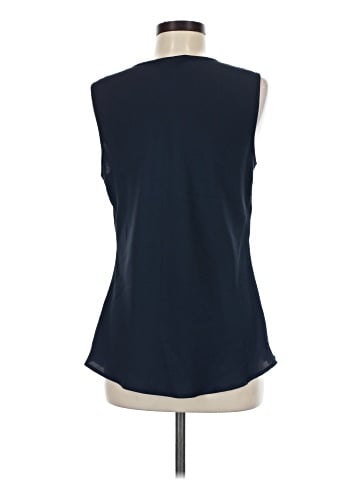 Nic + Zoe Sleeveless Blouse (view 2)
