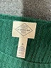 St. John's Bay Green Pullover Sweater Size M - photo 7