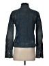 Tommy Hilfiger Blue Denim Jacket Size S - photo 2