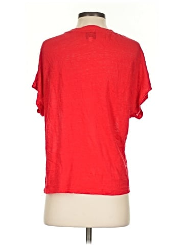 Sen Short Sleeve T-Shirt (view 2)