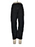 BCBG Chevron-herringbone Black Jeans Size 10 - photo 1