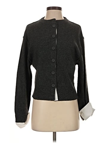 Zara Cardigan (view 1)