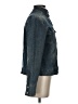 Tommy Hilfiger Blue Denim Jacket Size S - photo 4