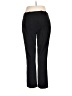 Calvin Klein Black Dress Pants Size 12 - photo 2