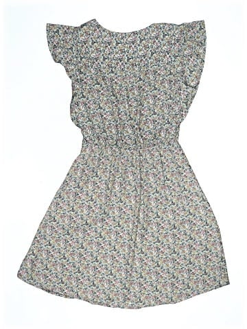 Monteau Casual Dress (view 2)