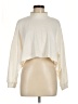 Cotton On Ivory Turtleneck Sweater Size M - photo 1