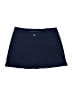 Athleta Solid Blue Skort Size L - photo 2