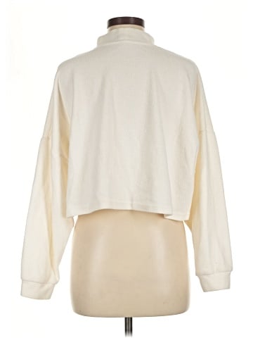 Cotton On Turtleneck Sweater (view 2)