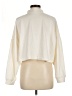 Cotton On Ivory Turtleneck Sweater Size M - photo 2