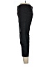 BCBG Chevron-herringbone Black Jeans Size 10 - photo 5