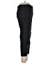 BCBG Chevron-herringbone Black Jeans Size 10 - photo 4