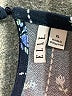Elle Blue Sleeveless Blouse Size XL - photo 7