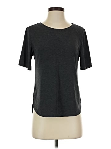 Gap Fit Short Sleeve T-Shirt (view 1)