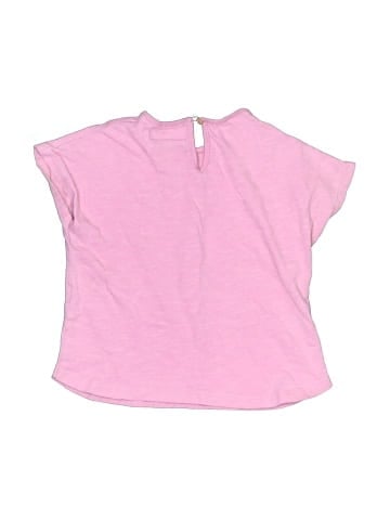 Zara Short Sleeve T-Shirt (view 2)