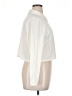 ABound Ivory Long Sleeve Blouse Size 3X - photo 4