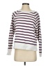 Vineyard Vines Stripes White Pullover Sweater Size S - photo 1