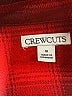 Crewcuts Red Jacket Size 10 - photo 3