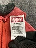 Marvel Pink Red Casual Pants Size 4T - photo 3